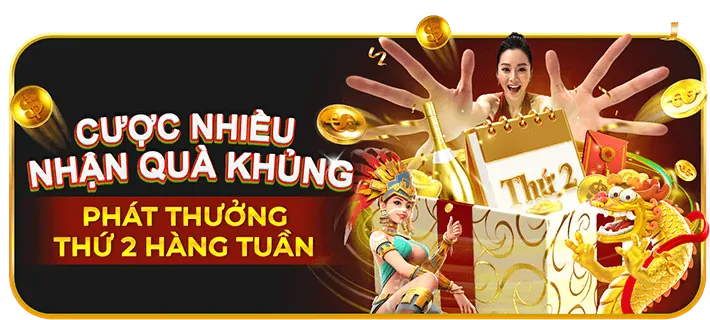 Kinh nghiệm chơi nổ hũ đổi thưởng