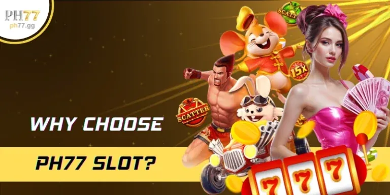 Kho slot game độc quyền đa dạng chủ đề